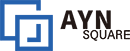 AYN SQUARE Logo